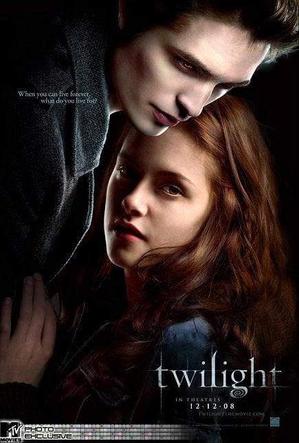 Twilight Movie Night