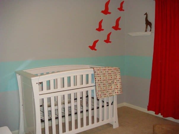 Nursery