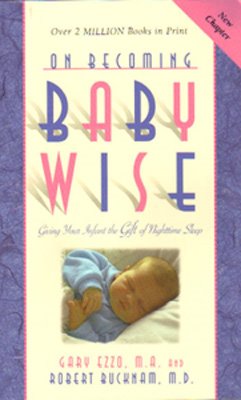 Becoming Baby Wise