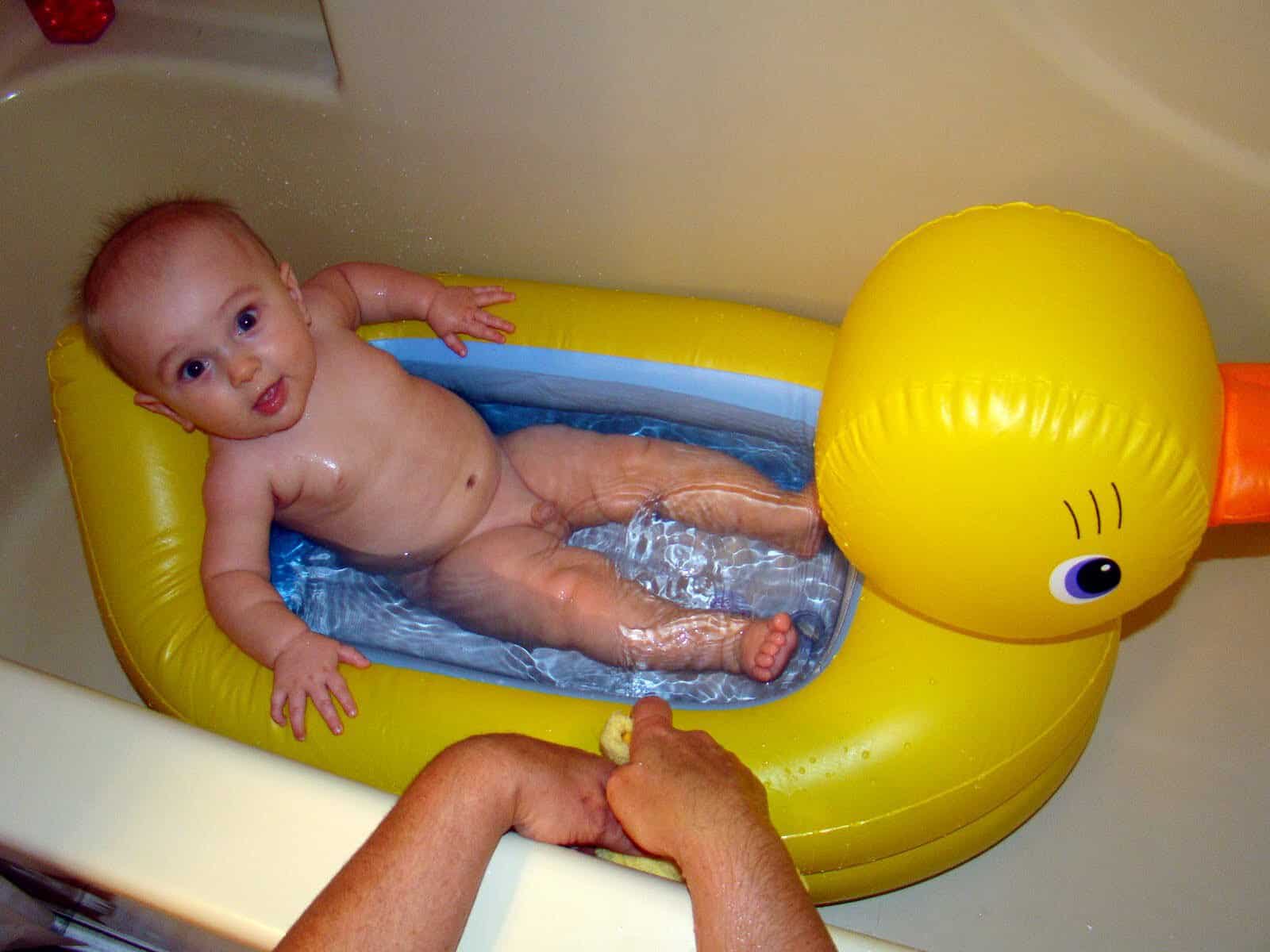 Duck Tub