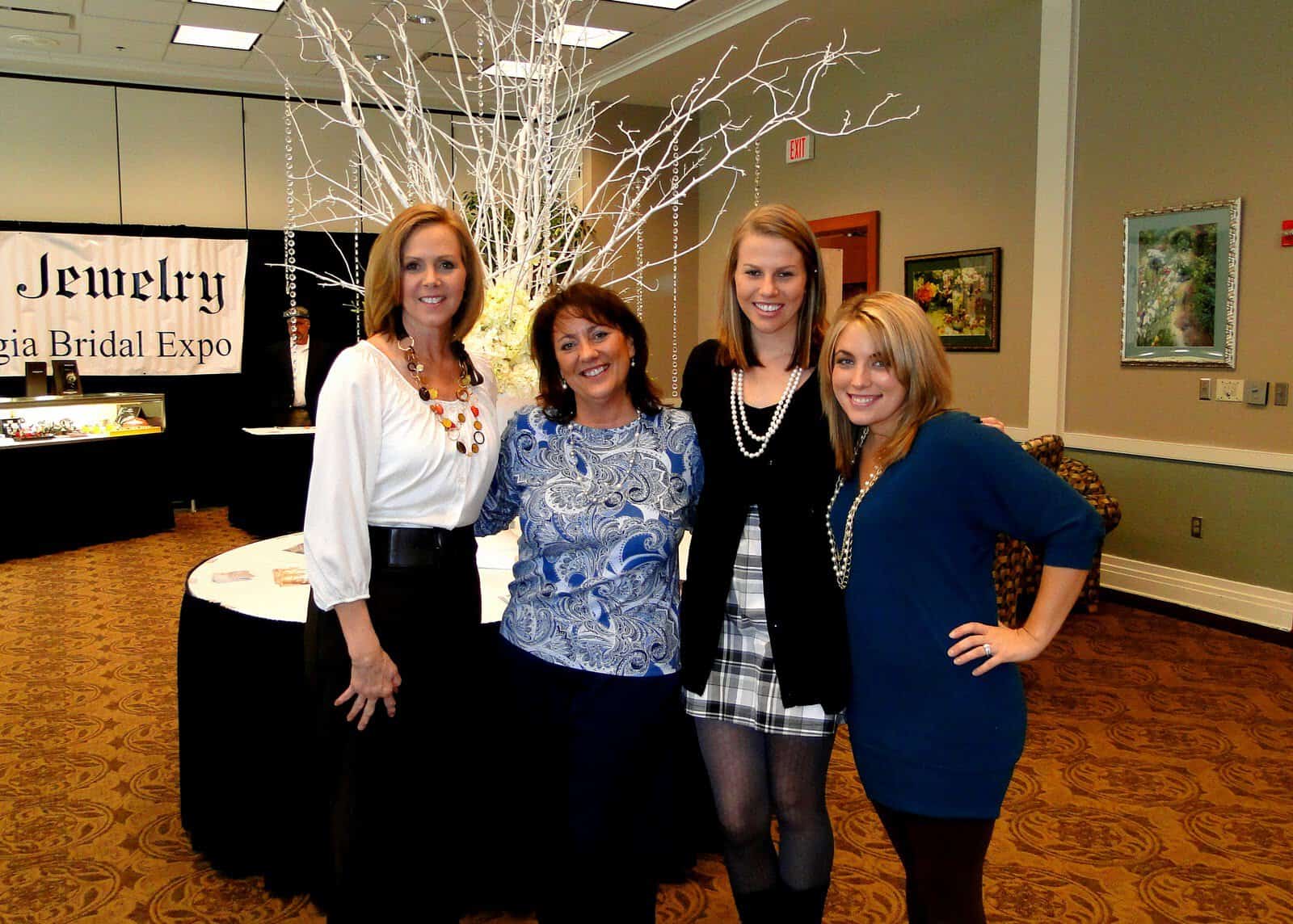 Valdosta Bridal Show