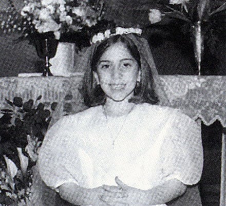 Stefani Germanotta