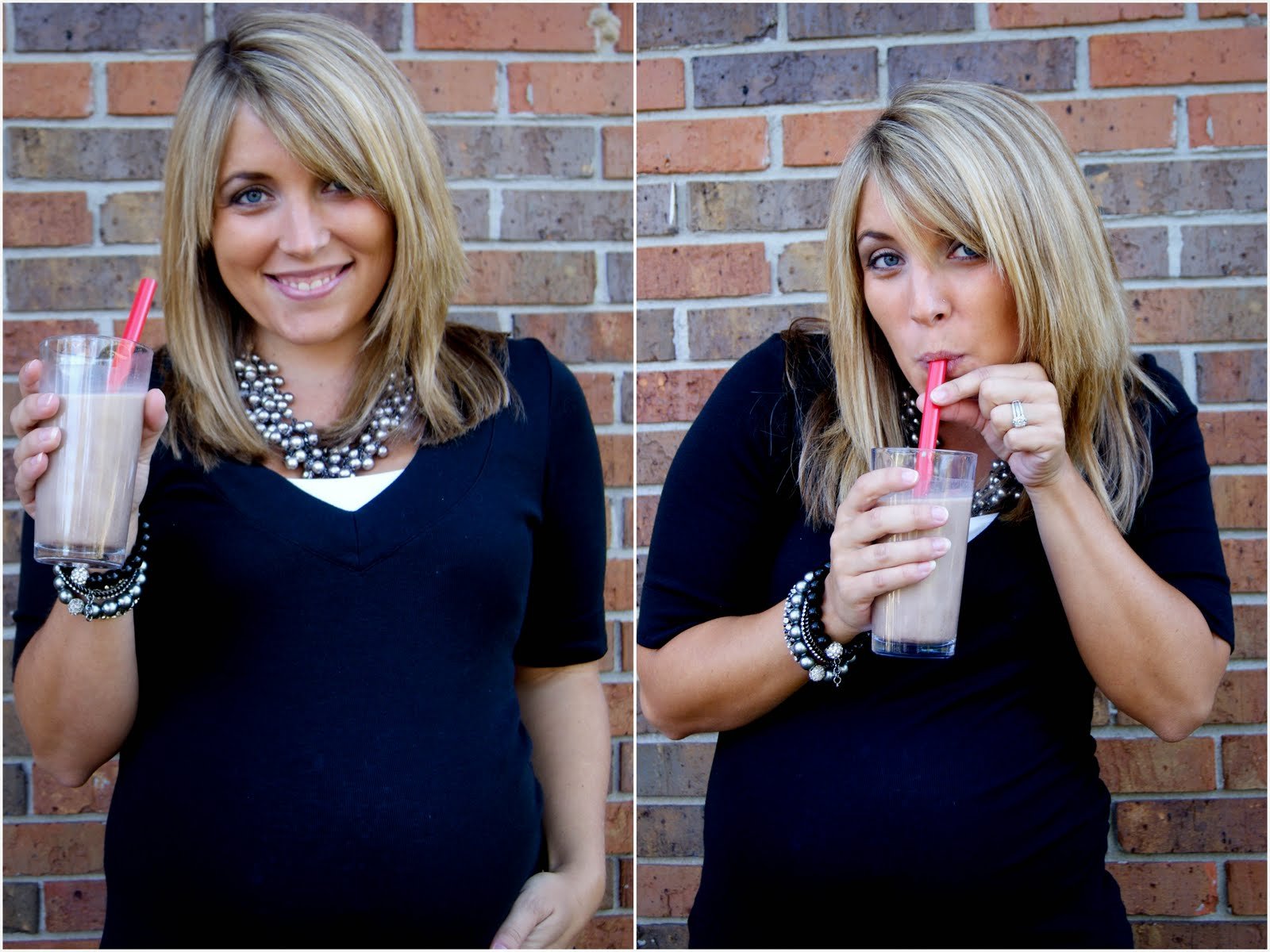 Maternity Pics: Round 2!
