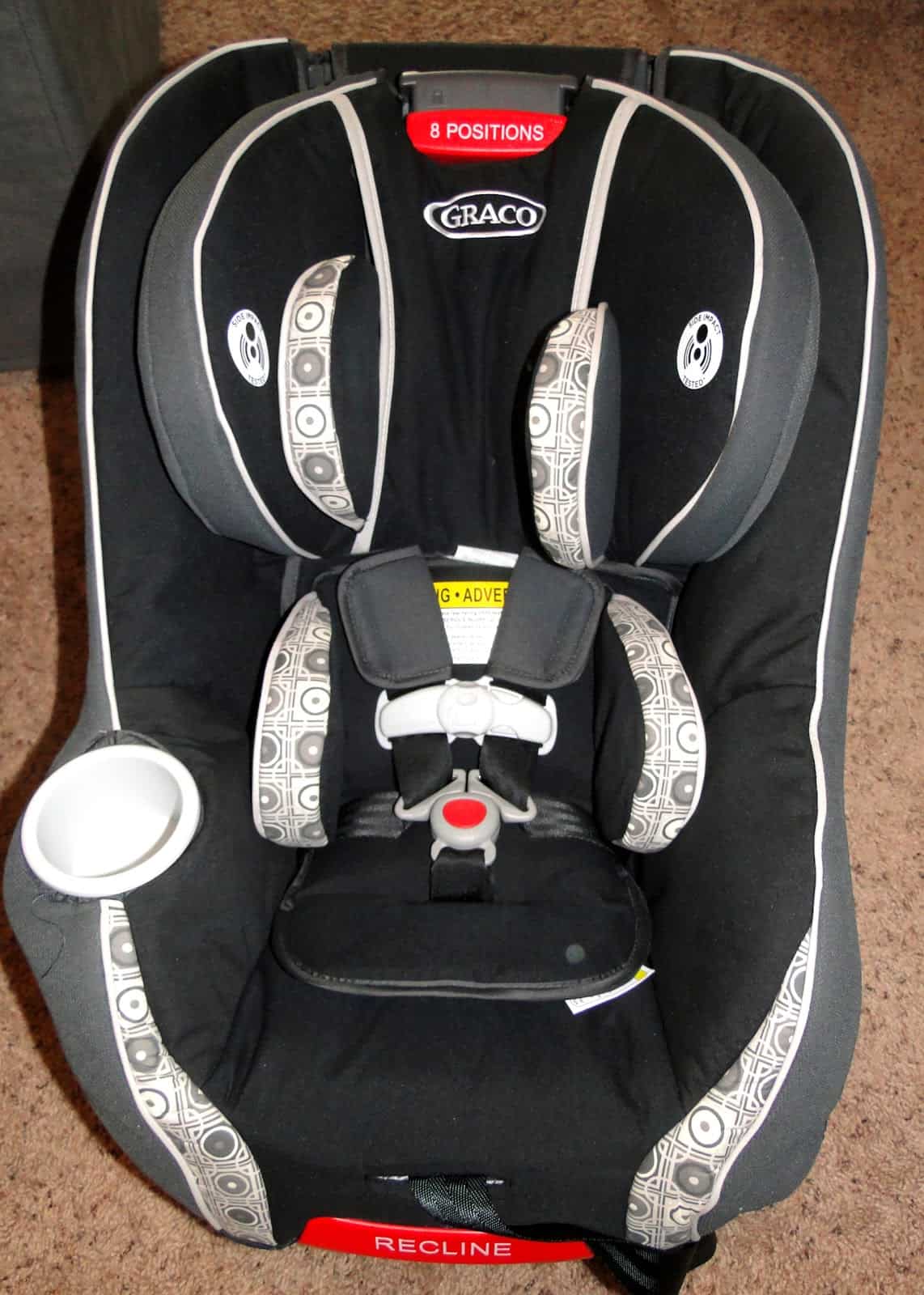 Graco Size4Me 70 Review