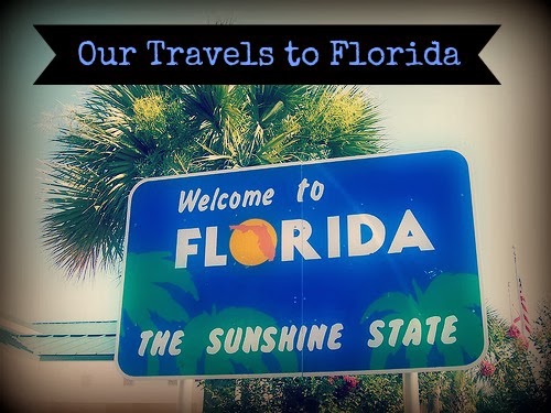 Florida Vacations