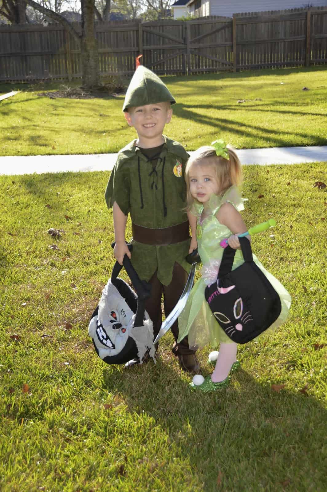 Trunk or Treat 2013