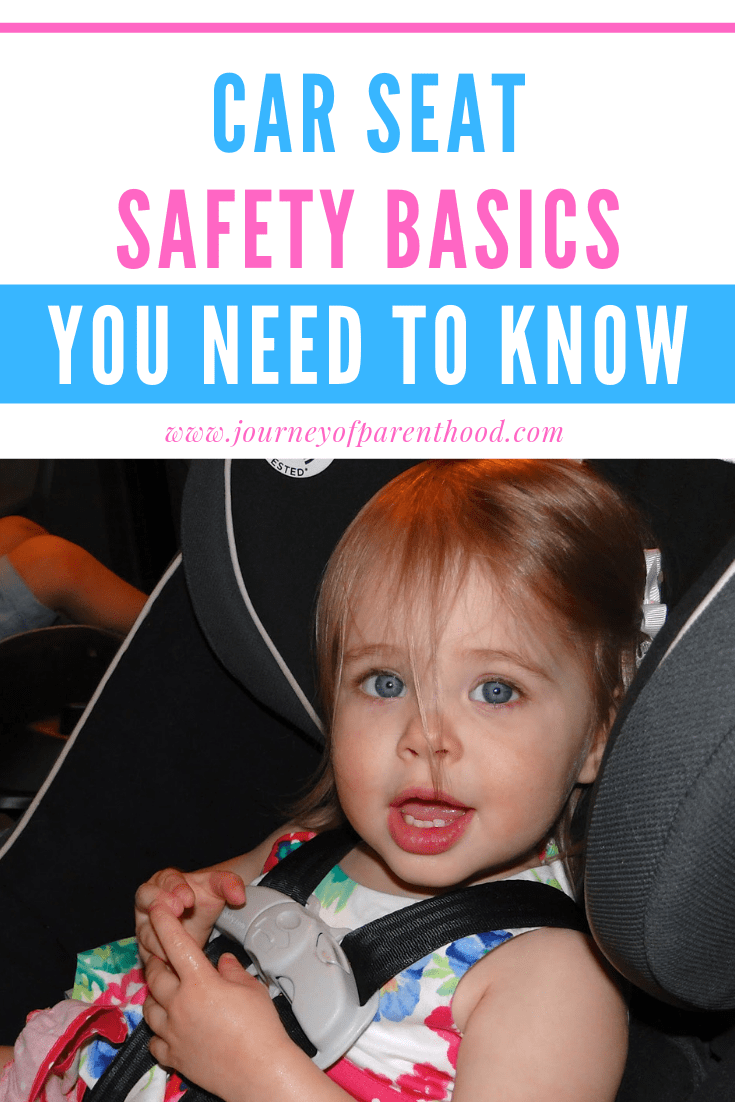 car seat safety