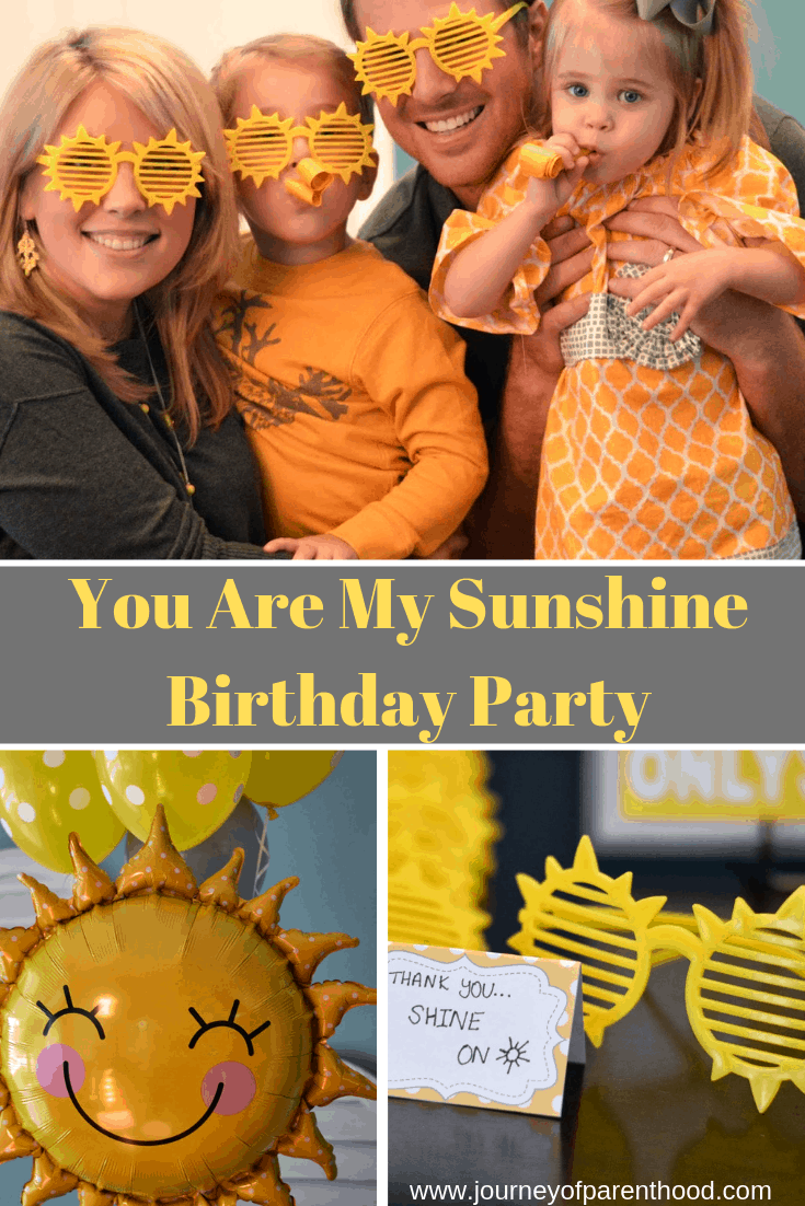 you are my sunshine birthday party sunshine birthday party ideas decor