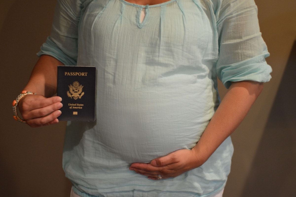 10 Best Tips for Traveling While Pregnant