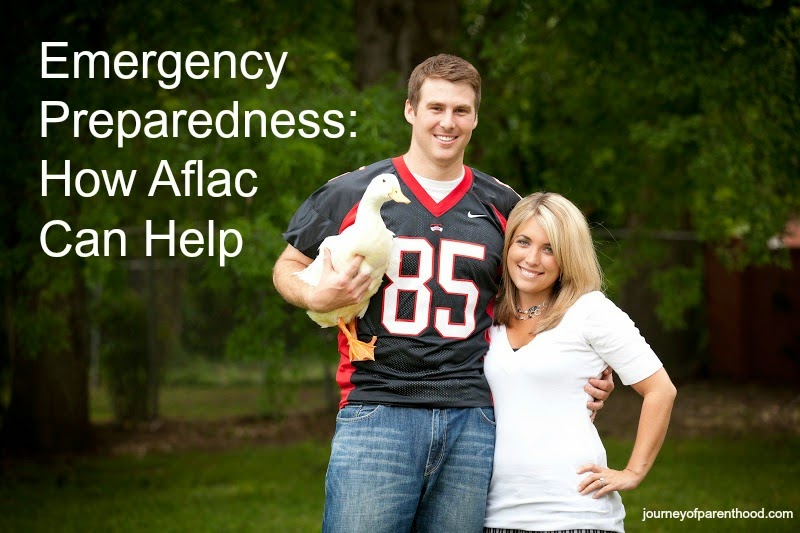 Emergency Preparedness: How Aflac Can Help