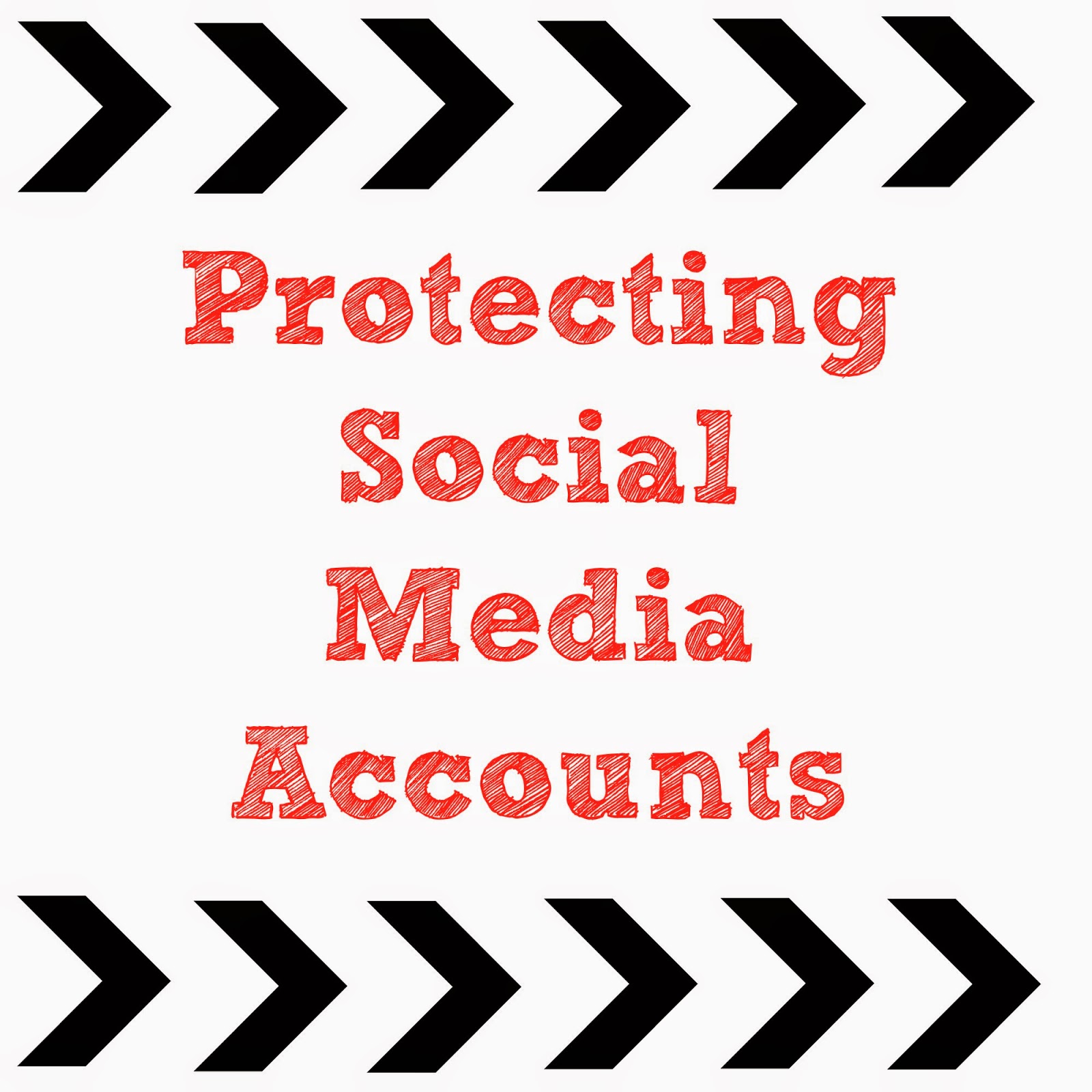 Further Safety Measures on Social Media