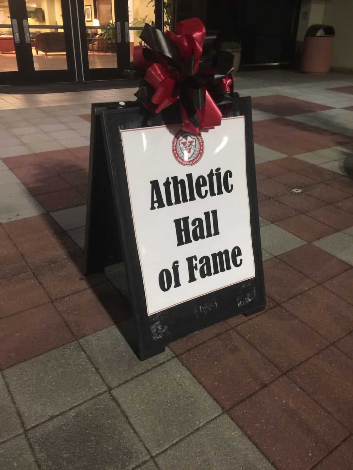 VSU Hall of Fame Induction Weekend