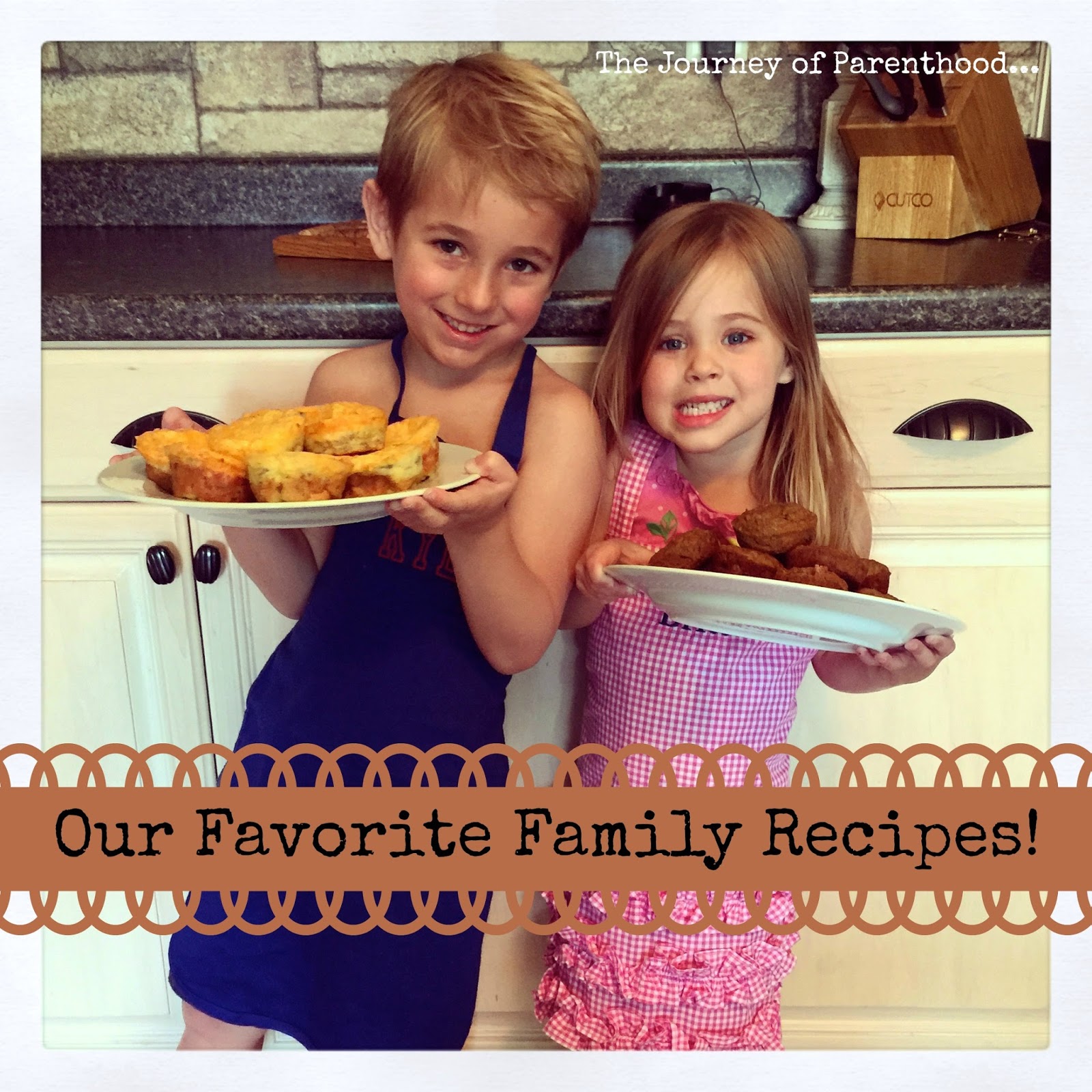 Our Favorite Recipes!