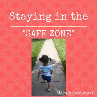 BFBN: Staying in the Safe Zone