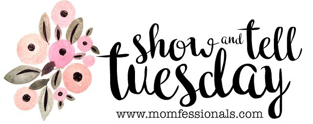 Show and Tell Tuesday: Embarrassing Moments