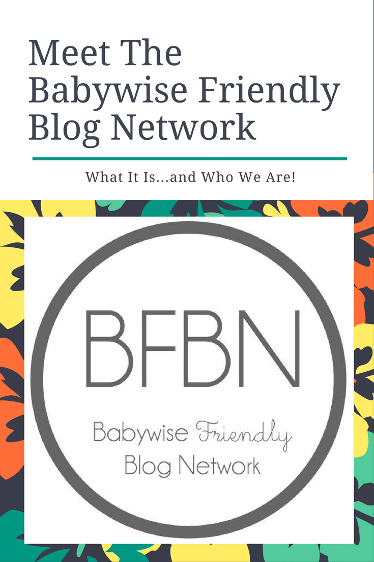 Get To Know The “BFBN”