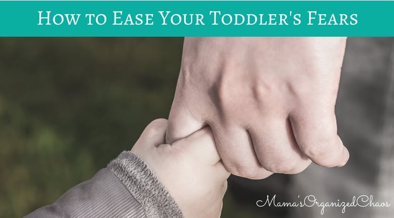 BFBN Day: How to Ease Your Toddler’s Fears and 9 Ways to Teach Bravery
