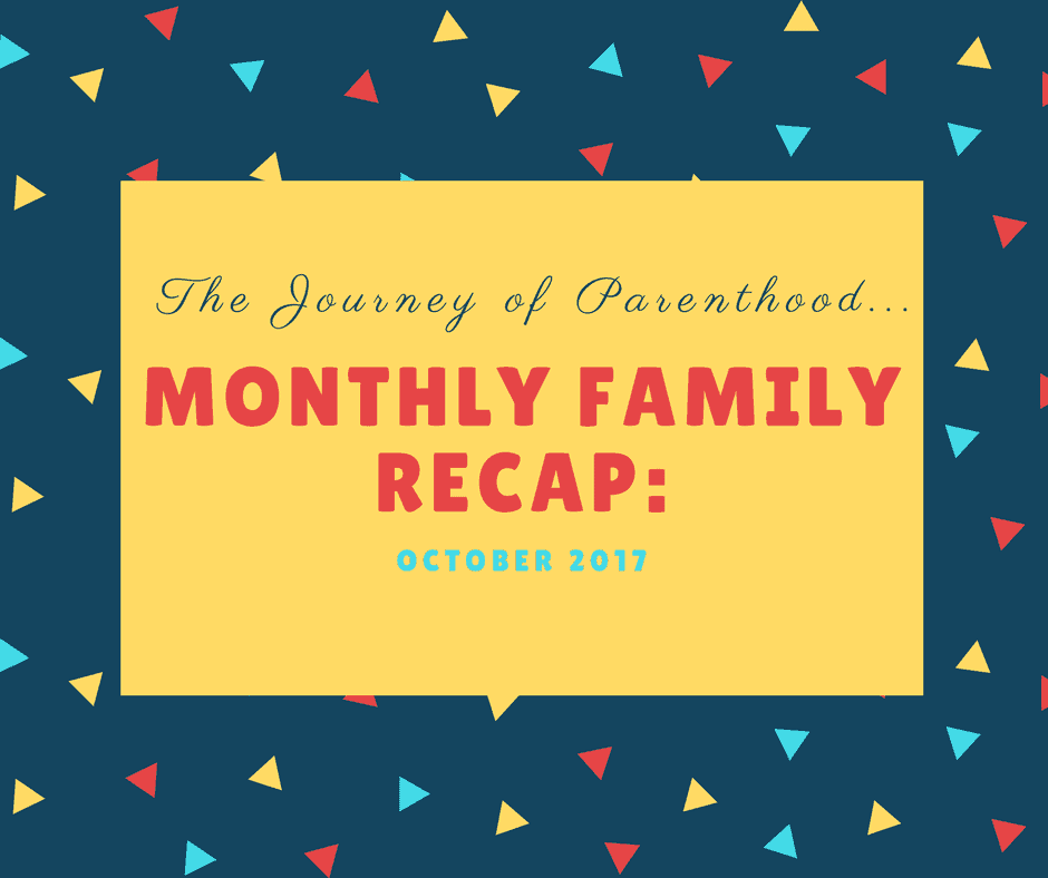 Family Fun October 2017