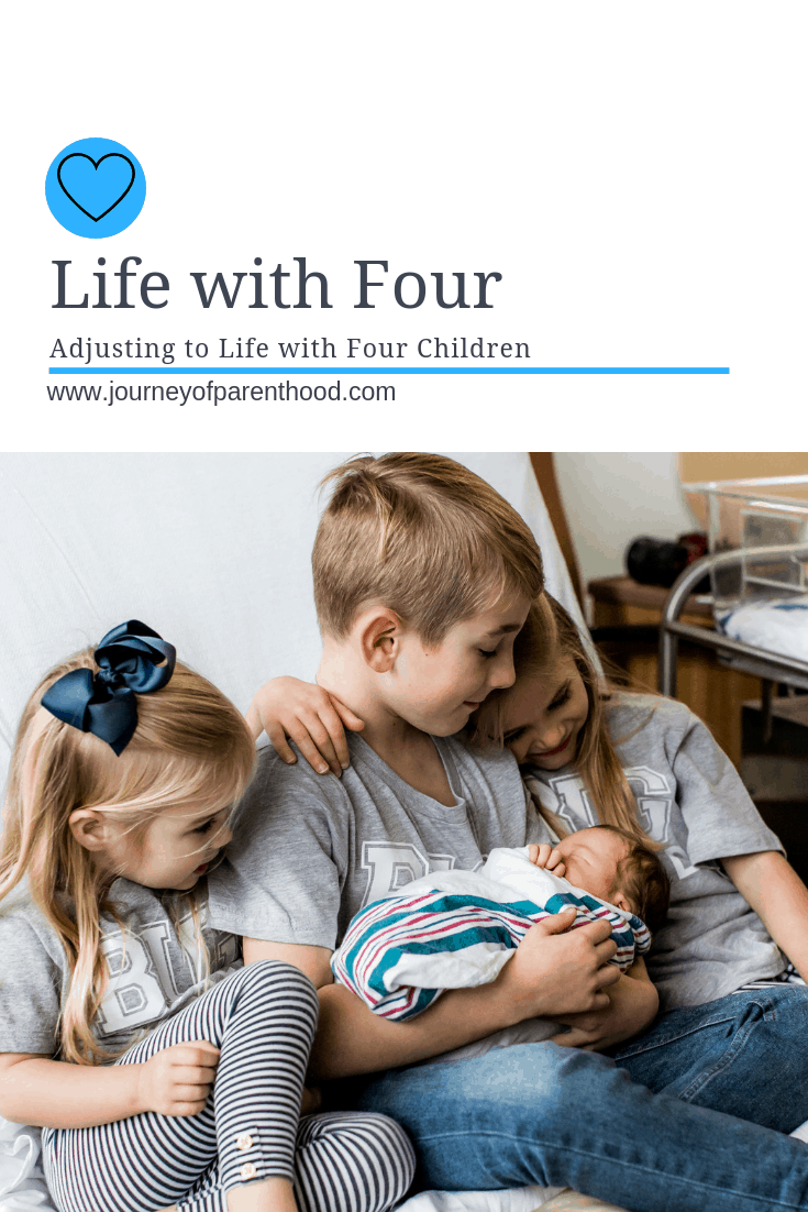 life with four