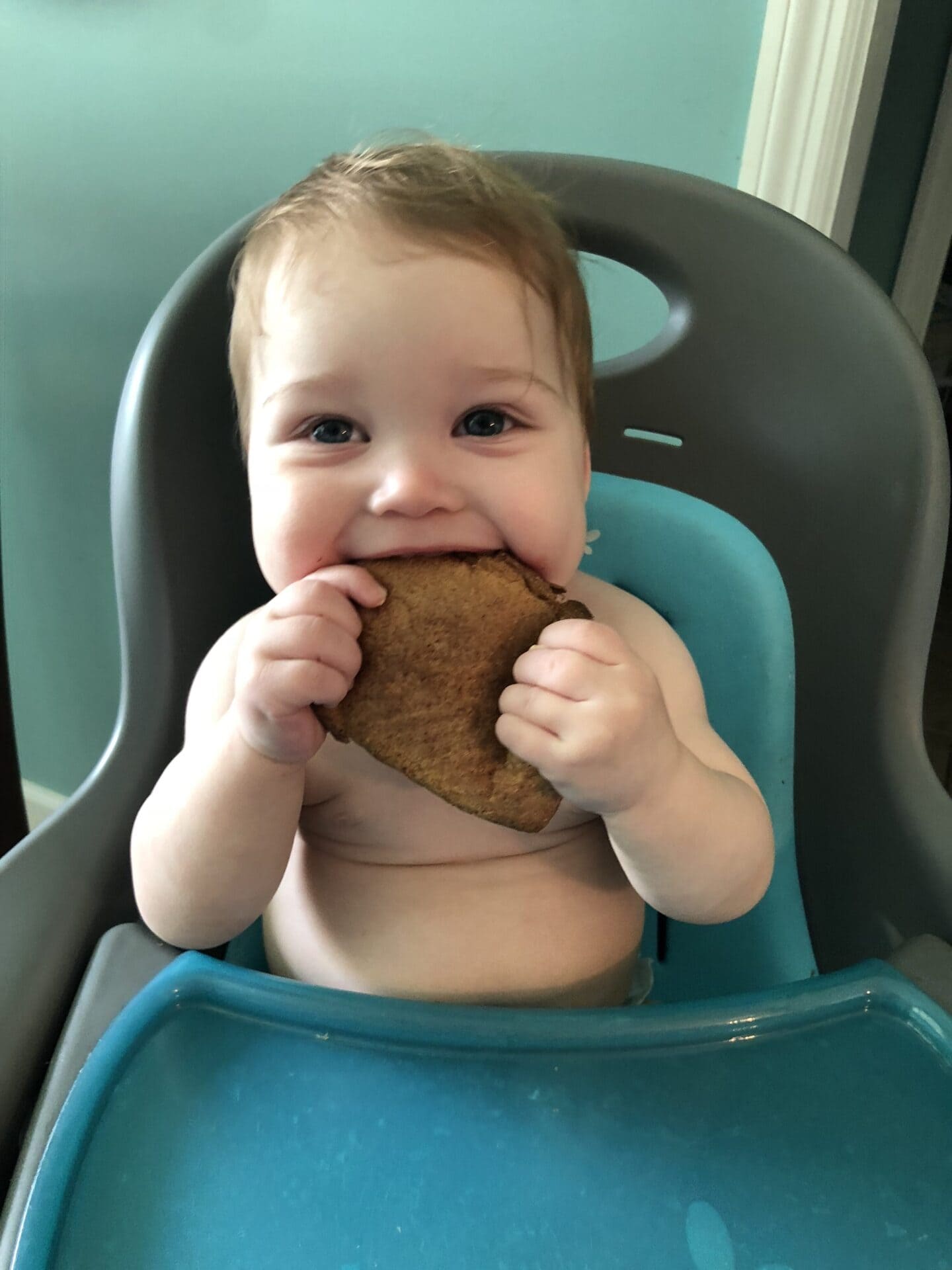 Best Foods for Baby Led Weaning: 30 First Foods