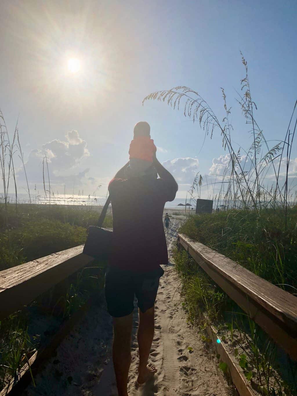 Family Fun in St Augustine Florida