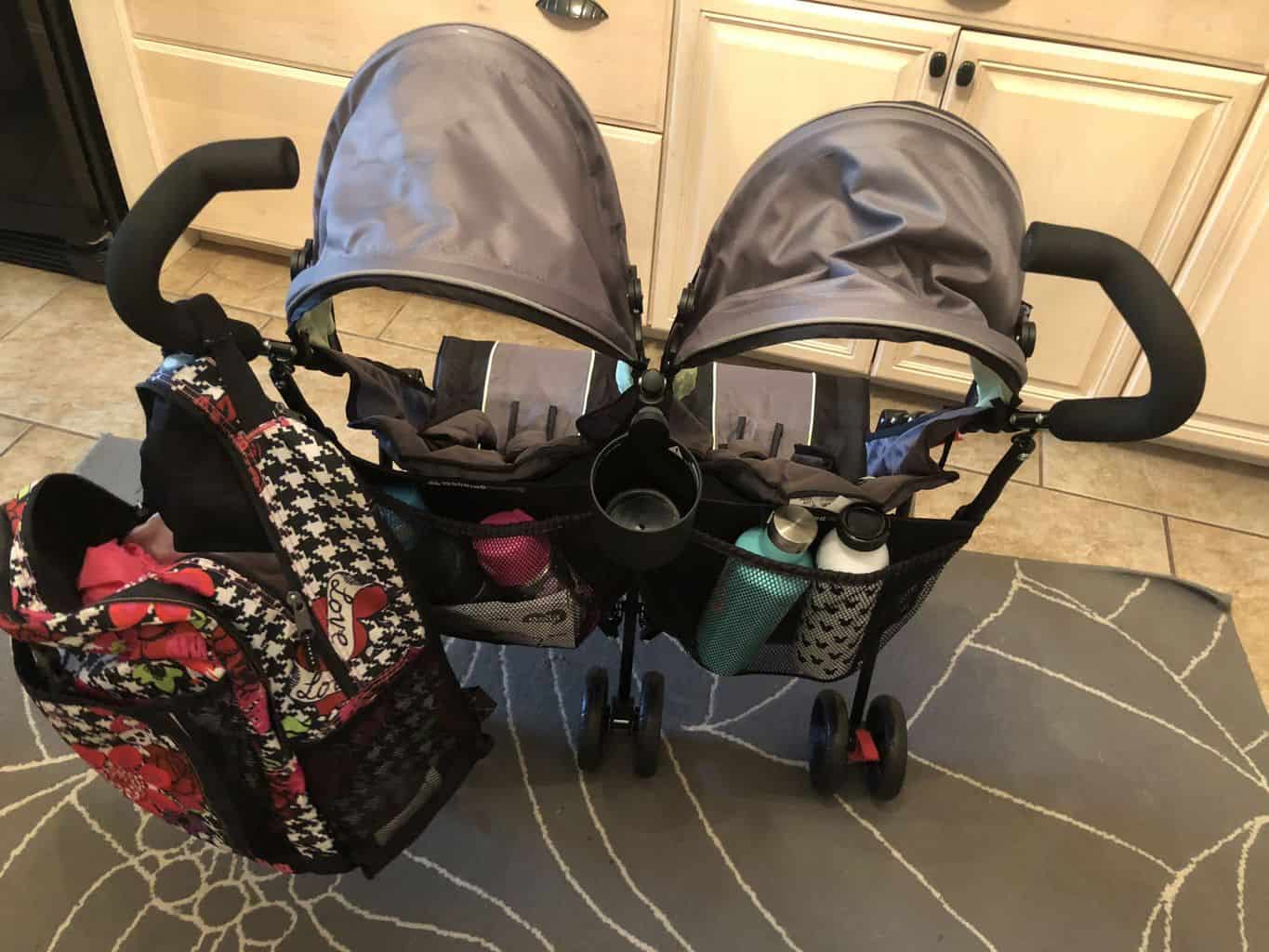 What to Pack on a Trip with Kids when Flying The Journey of Parenthood...