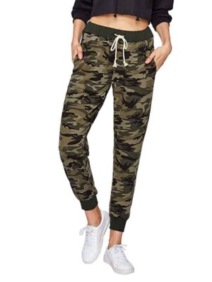 Jogger Pants