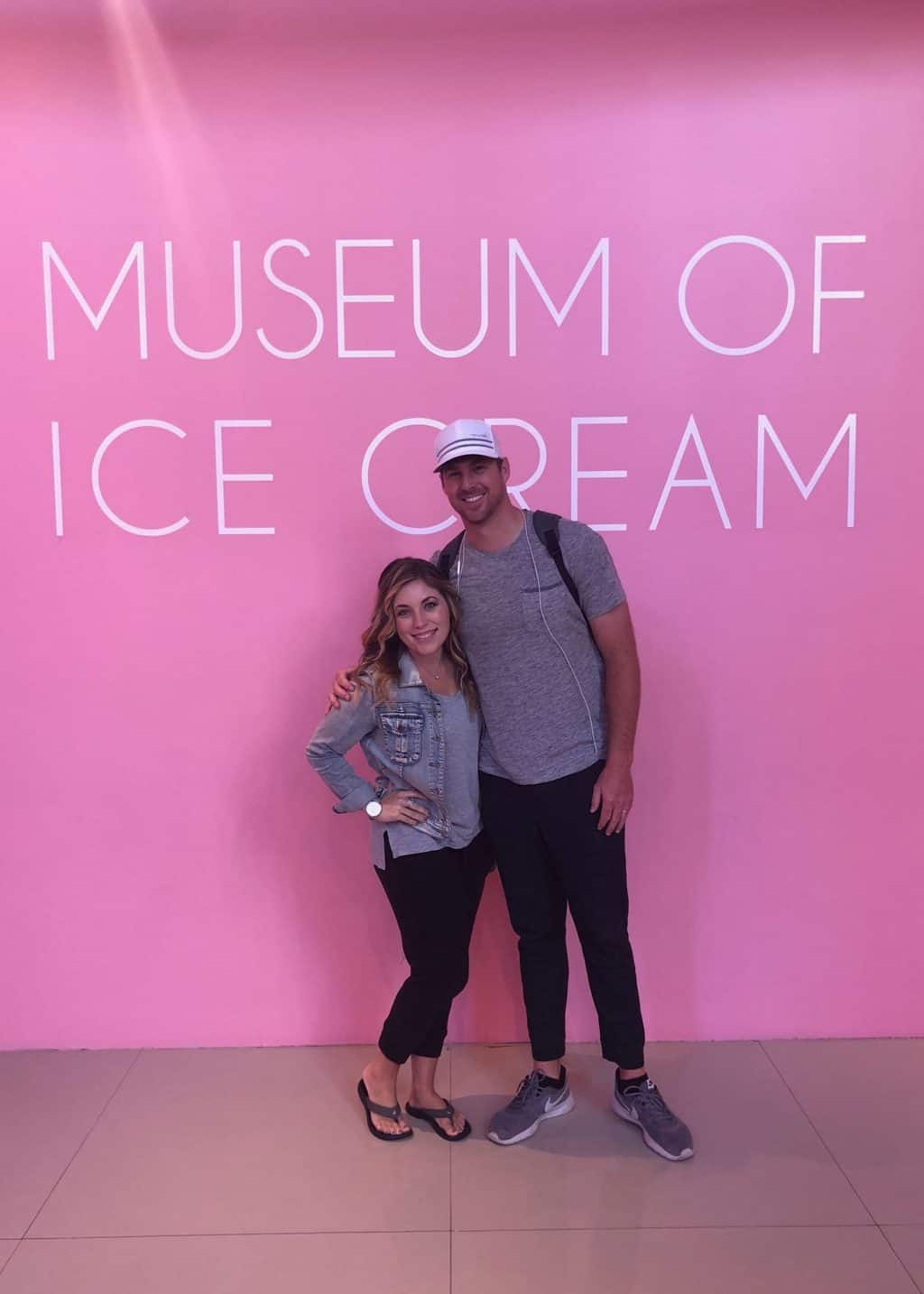 San Fran Trip Part 2: Fisherman’s Wharf, Pier 39, Museum of Ice Cream and More