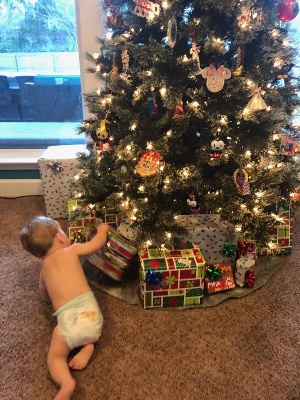 Spear Summary of Month 12 The Journey of Parenthood...