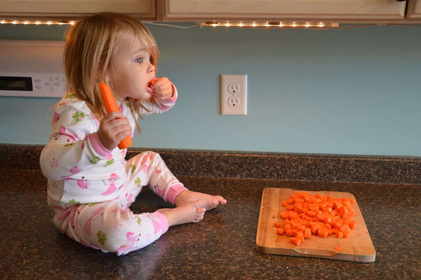 Vegetables for Kids: The Best Tips to Get Kids to Eat Veggies