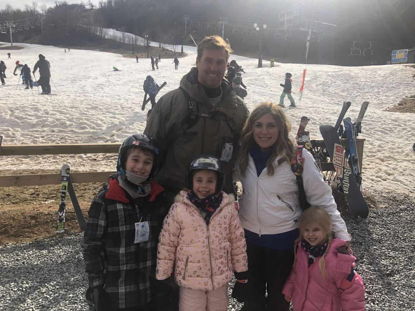 Ski Trip 2019: Part 2