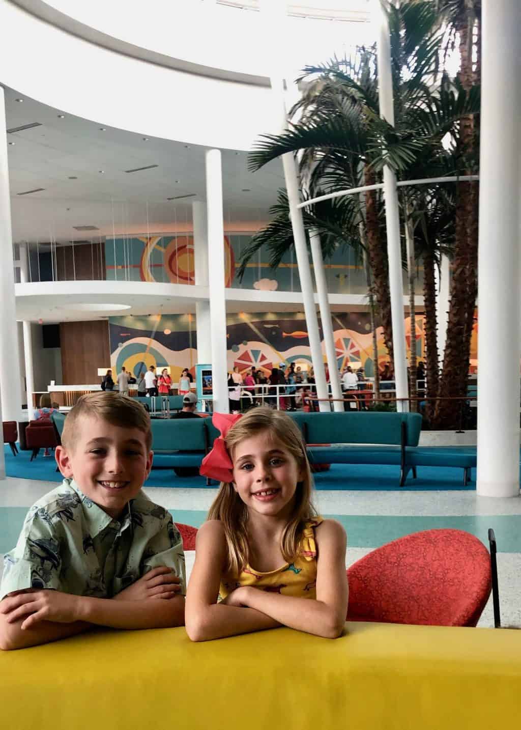 cabana bay beach resort