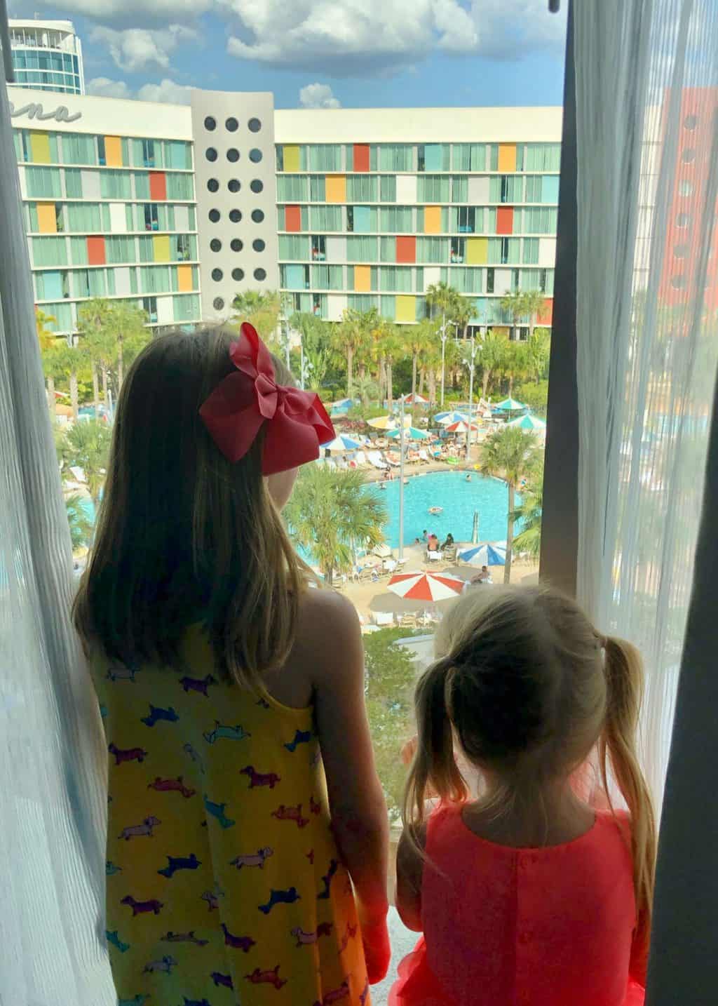 cabana bay beach resort