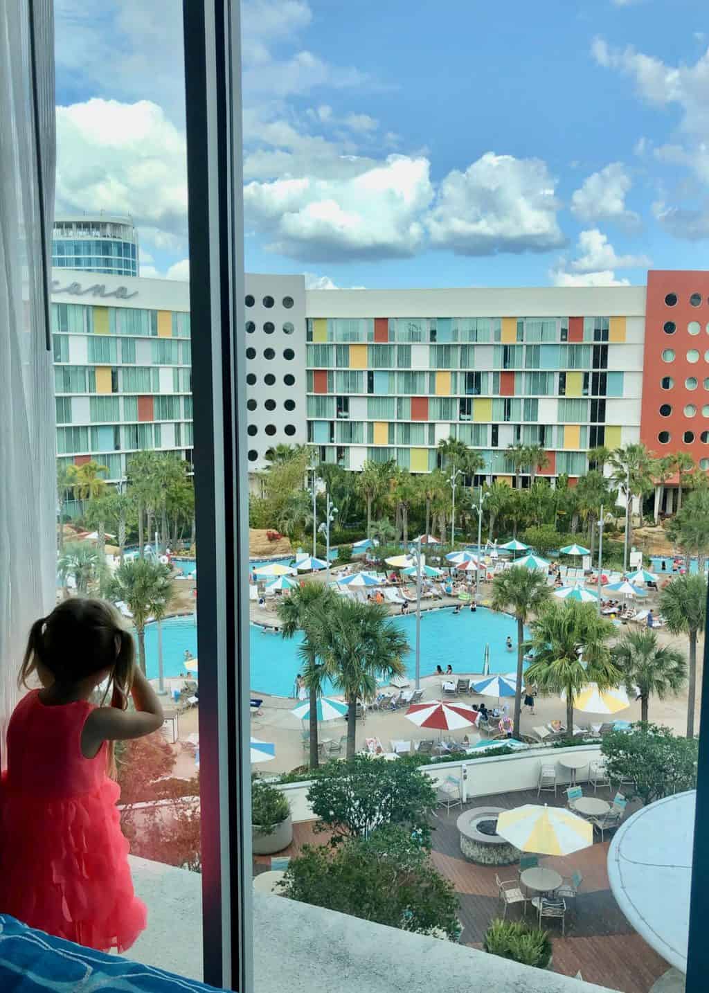 cabana bay beach resort