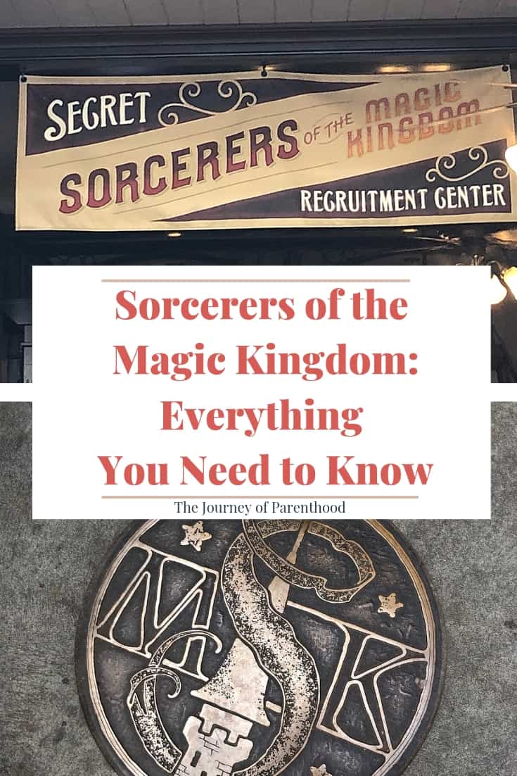 everything you need to know about sorcerers of the magic kingdom