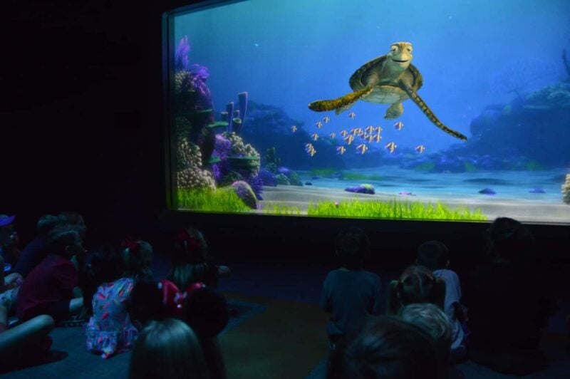 Fastpass Tips and Recommendations at Epcot 2019