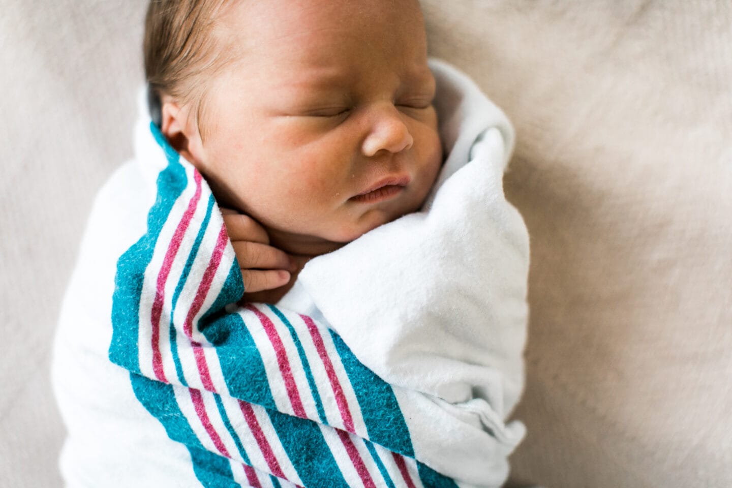 How to Start Babywise: Babywise Sleep Schedule Basics