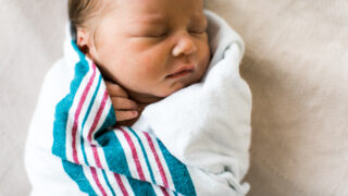 how to start babywise