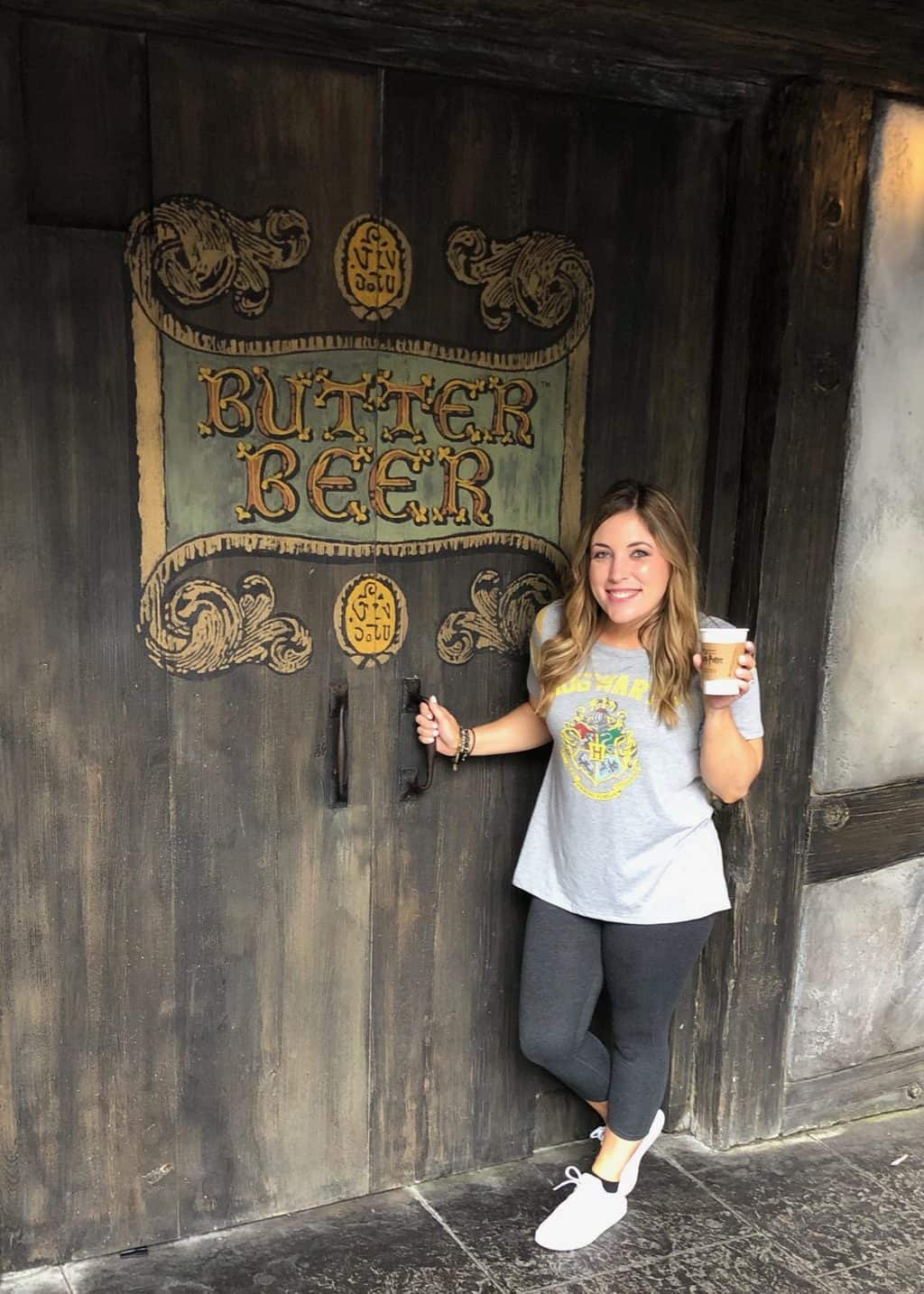 butterbeer