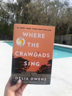 Where the Crawdads Sing