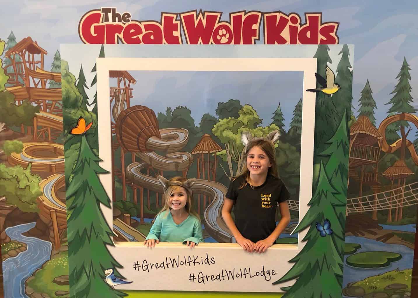 great wolf lodge