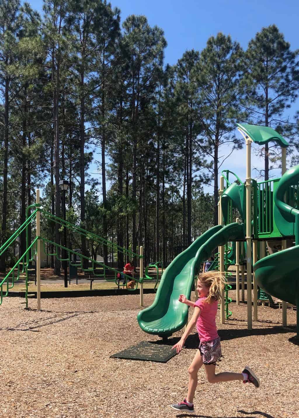 playground fun 