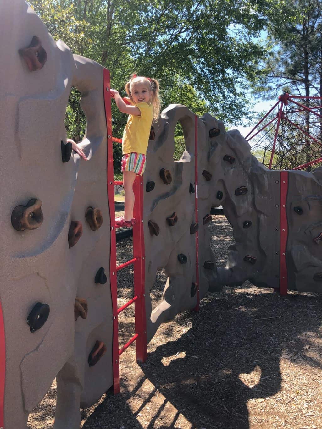 playground fun 