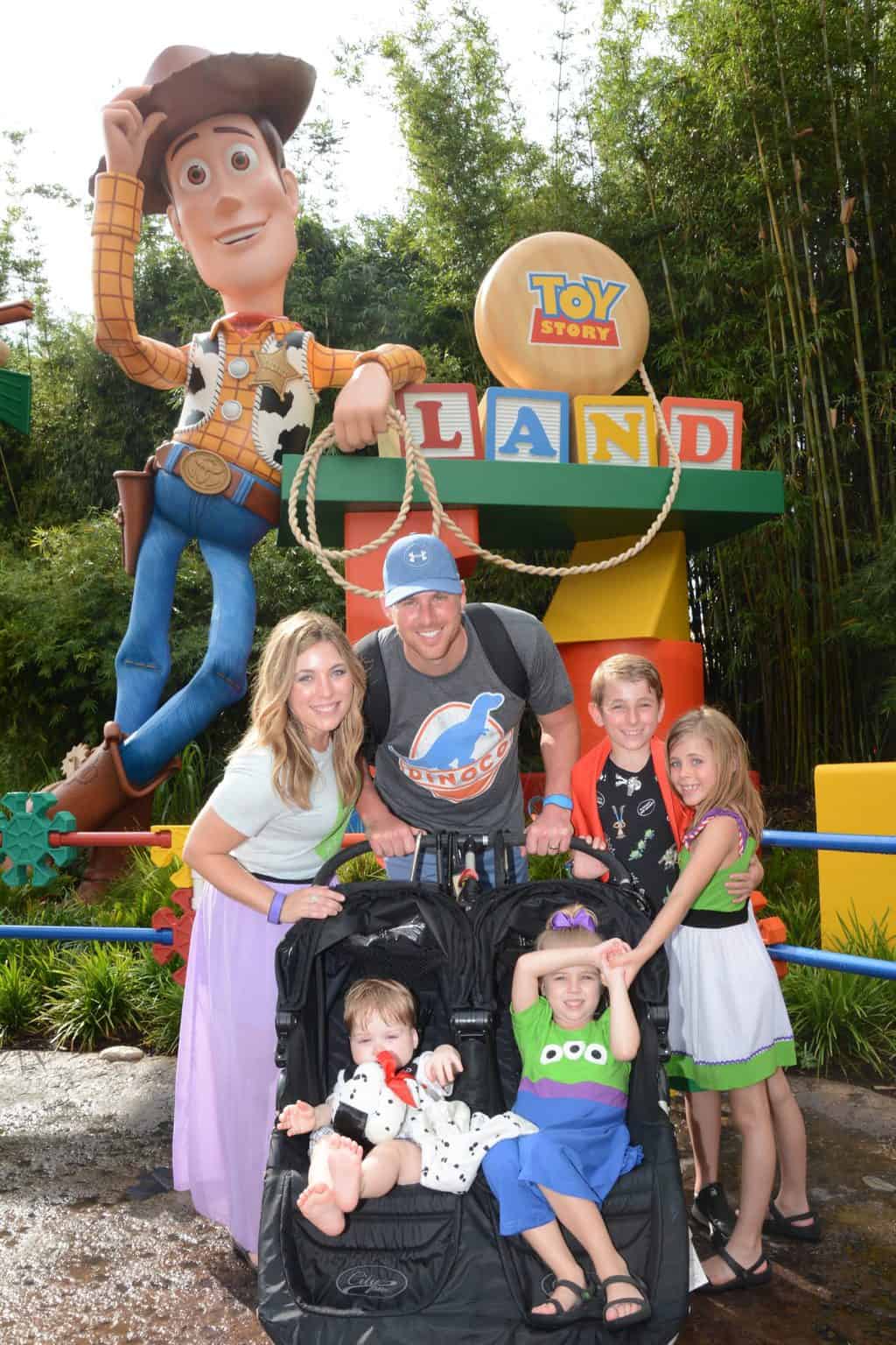 toy story land