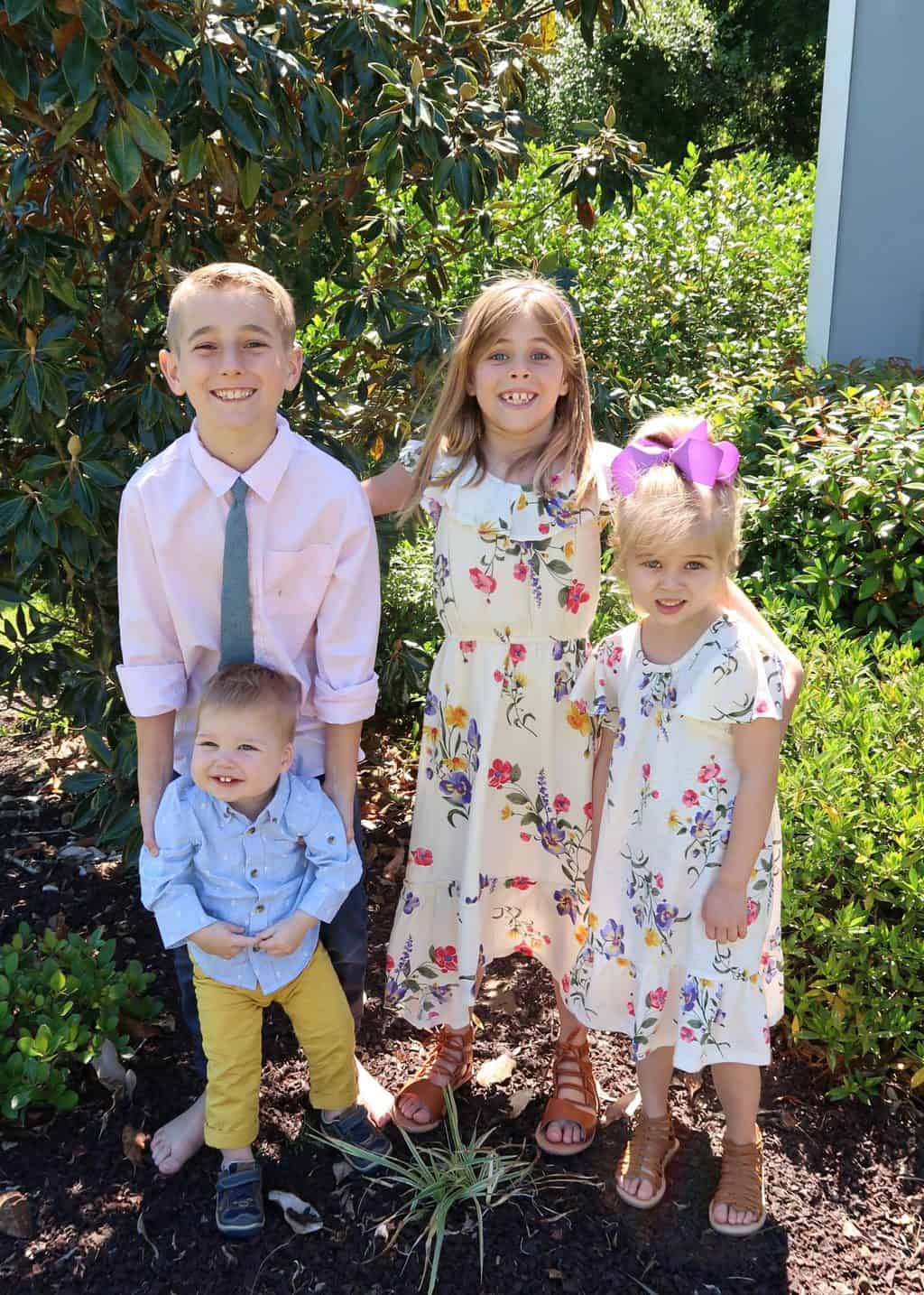 easter 2019