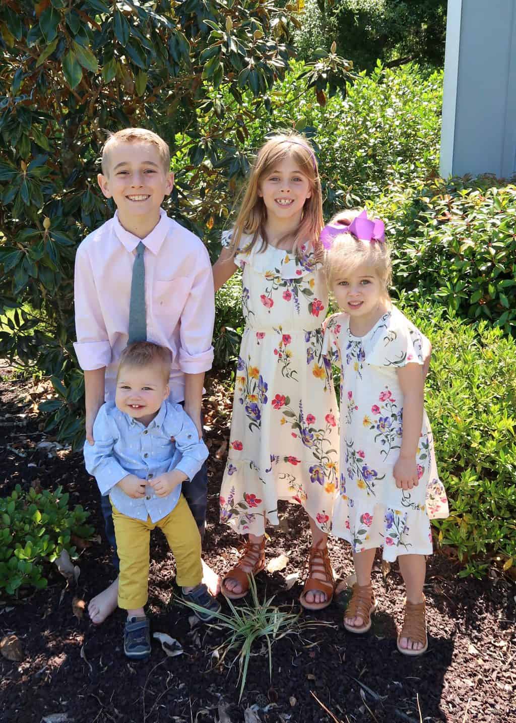 Easter 2019