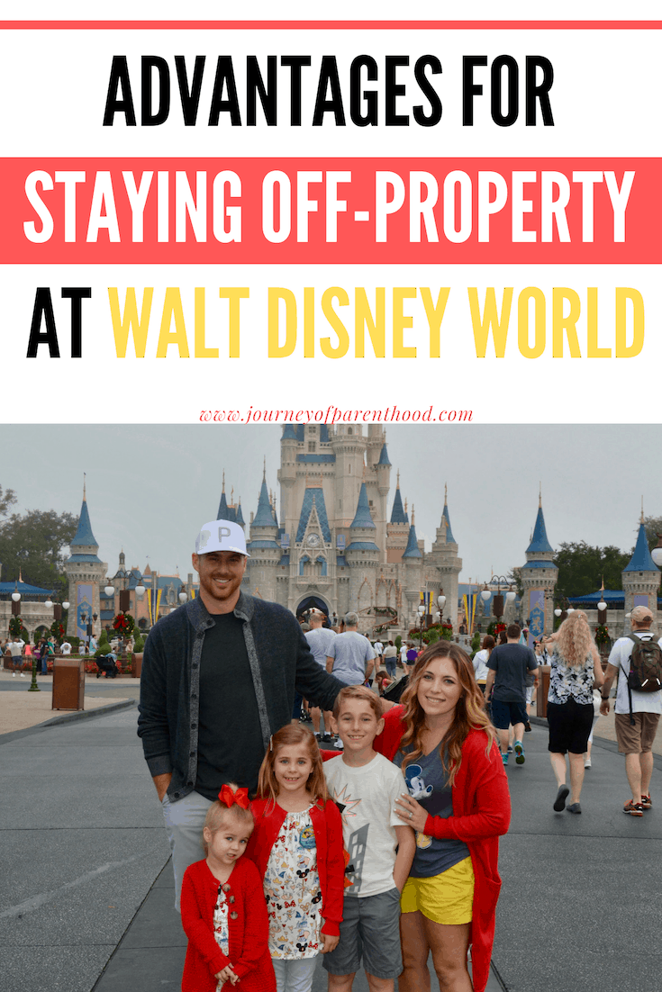 Is It Worth Staying at a Disney Resort? Why Your Family Shouldn’t Stay On Property!