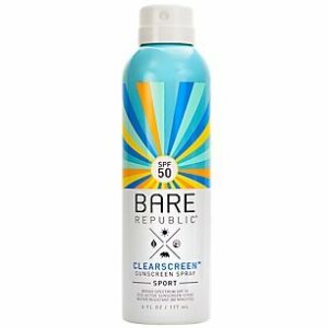Bare Republic Spray