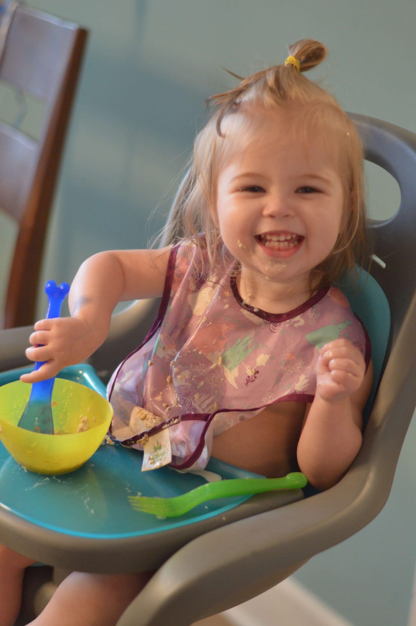 The Best Baby Led Weaning Supplies