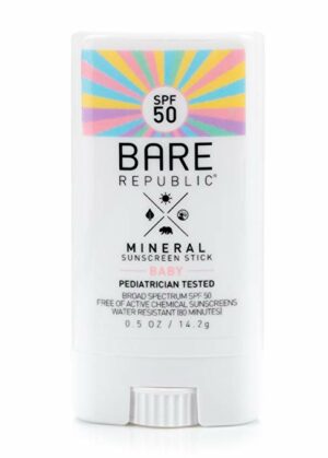 Bare Republic Face Stick